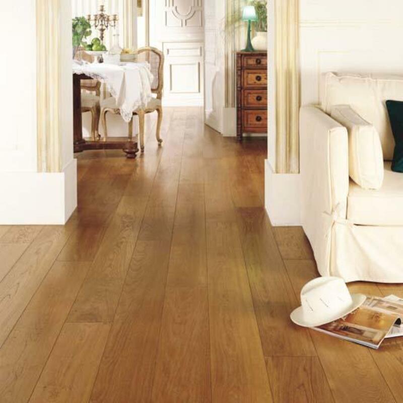 HOUT VLOEROLIE              451100103        1L HG