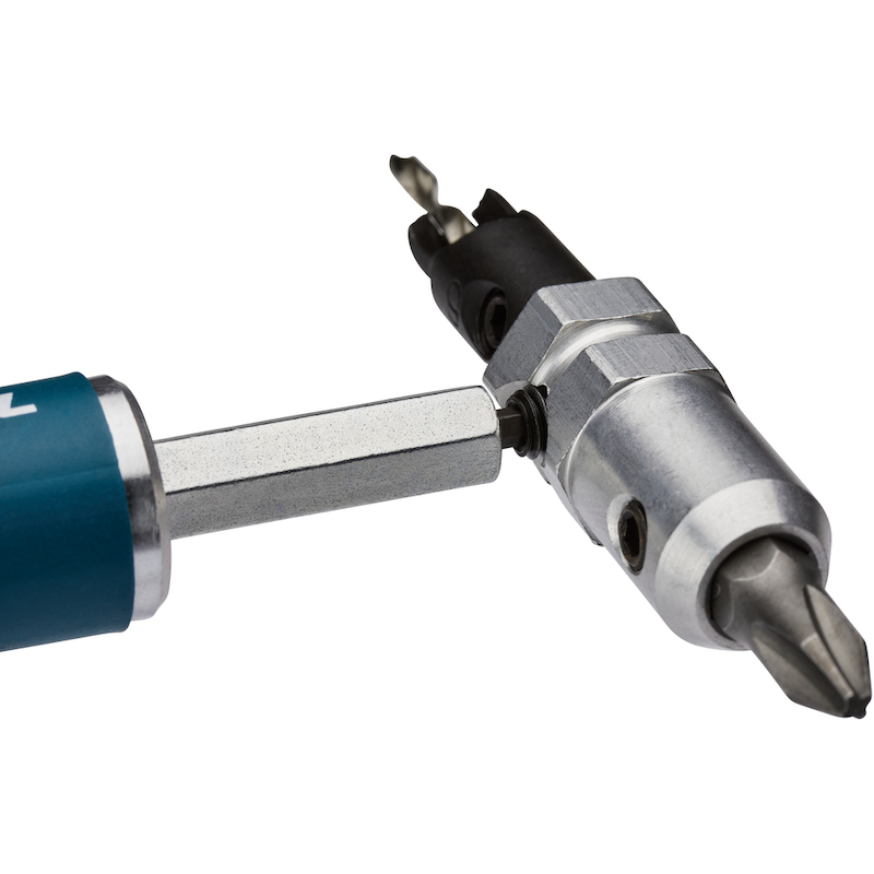 QUAD DRIVER NR 10           D-73221         MAKITA