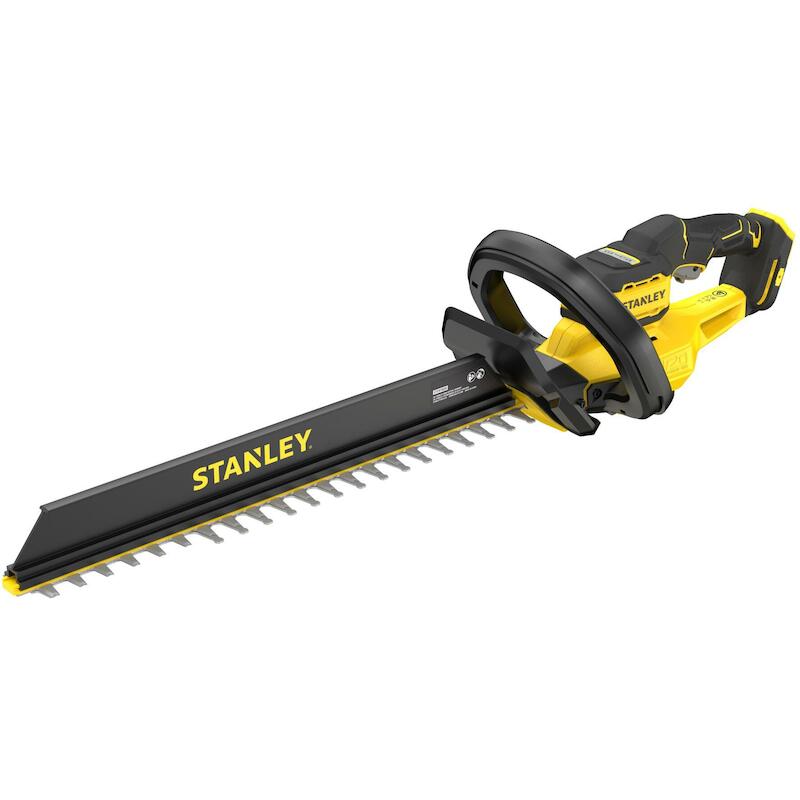 ACCU-HEGGENSCHAAR 18V/BODY  STCHT8255B     STANLEY