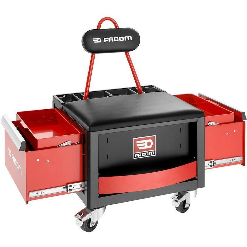 SIÈGE INTERVENT.PREMIUM 1   TCS-P1           FACOM