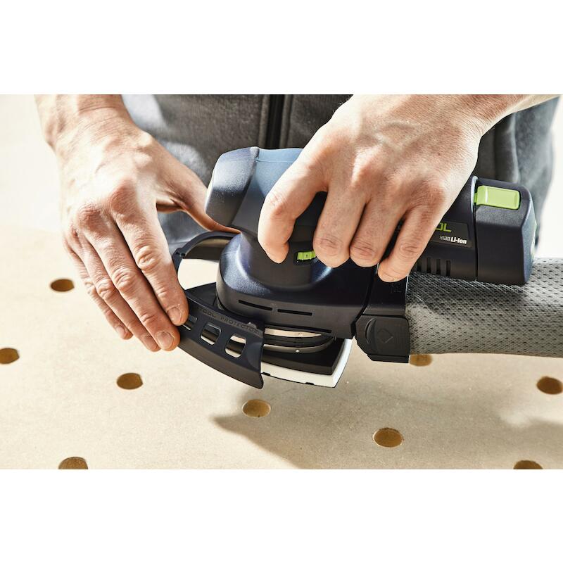 PONCEUSE DELTA SANS FIL DTSC 400-BASIC - 577507 - FESTOOL