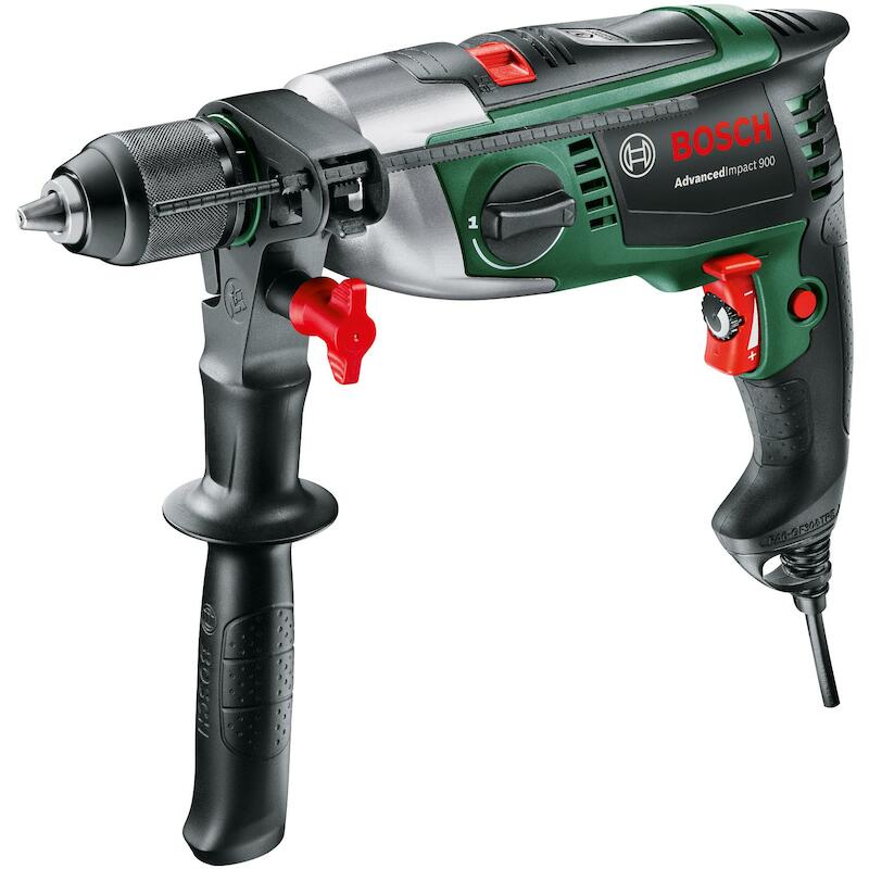 PERCEUSE A PERC.900W        ADVANCEDIMPACT 900(COF