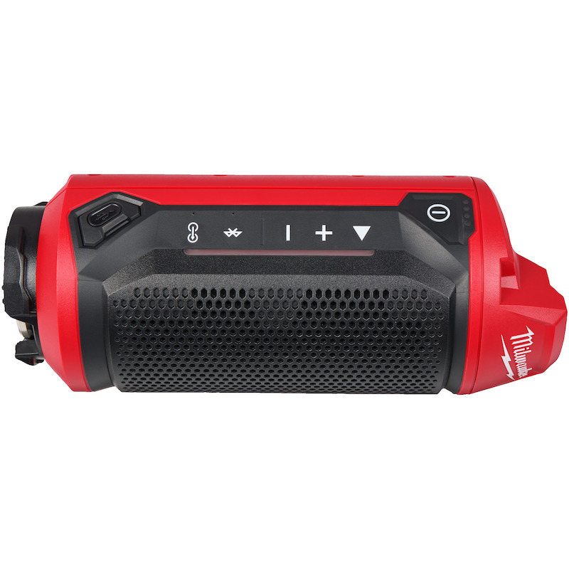 SPEAKER JOBSITE 12V/BODY    M12 SPEJSG2  MILWAUKEE