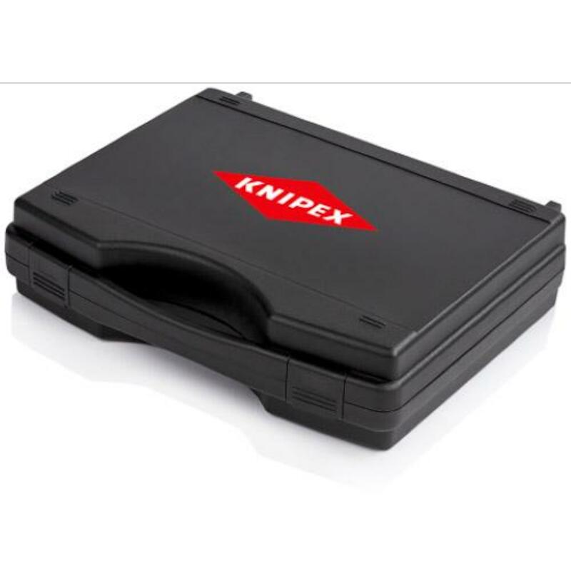 KOFFER VOOR FOTOVOLTAÏEK    97 91 01 LE     KNIPEX
