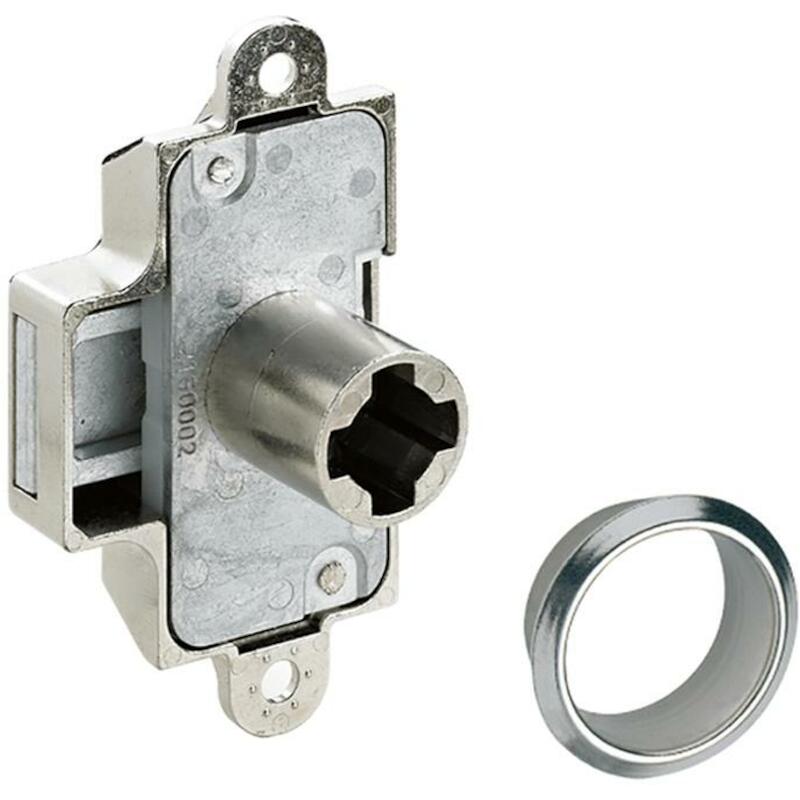 CILINDERKASTSLOT         D15 E          HETTICH
