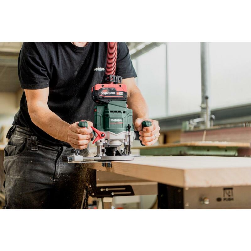 DEFONCEUSE ACCU 18V/2X5,5AH OFV 18 LTX BL 12   MET
