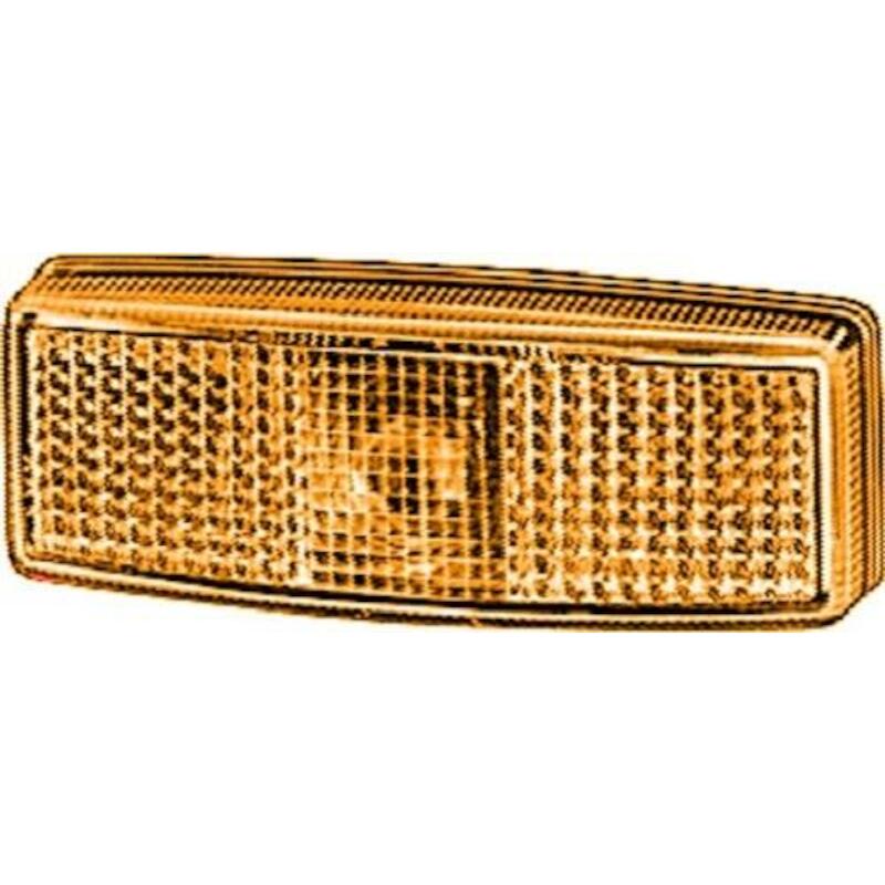 2PS.006.717.031 ZIJMARKERINGSLAMP
