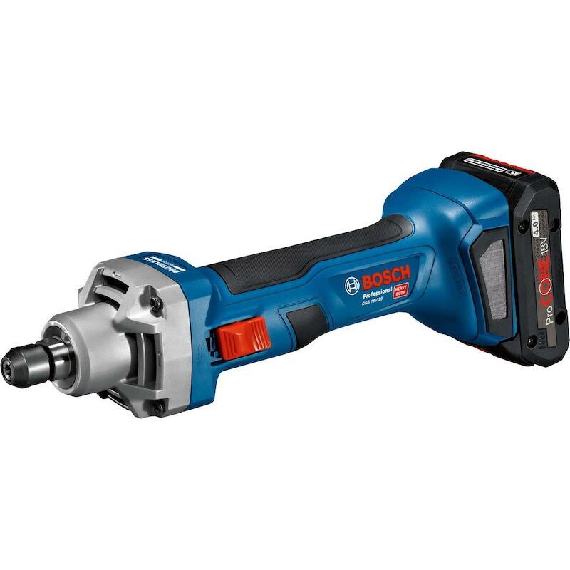 RECHTE ACCUSLIJPM.18V/BODY  GGS 18V-20 (L-BOXX)BOS