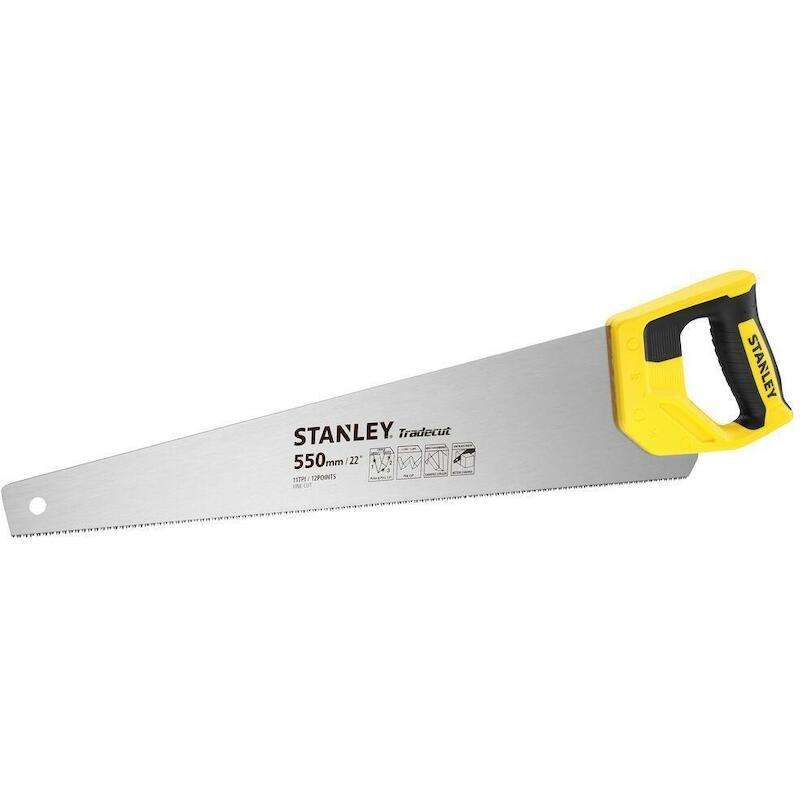 SCIE 550MM 11TPI            STHT1-20353    STANLEY
