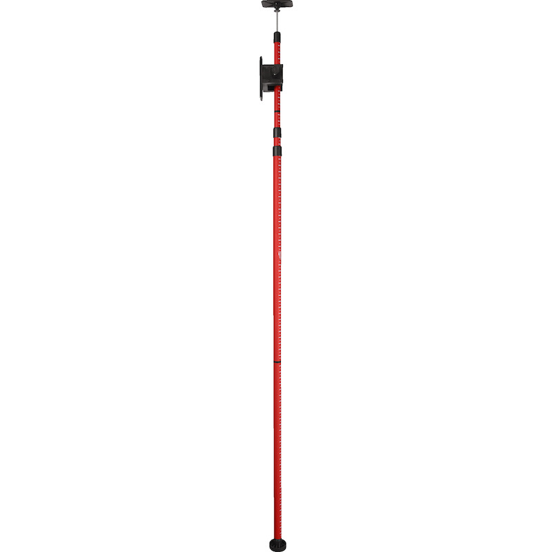 MONTAGEPLAAT LASER 3,6M     4932479205   MILWAUKEE