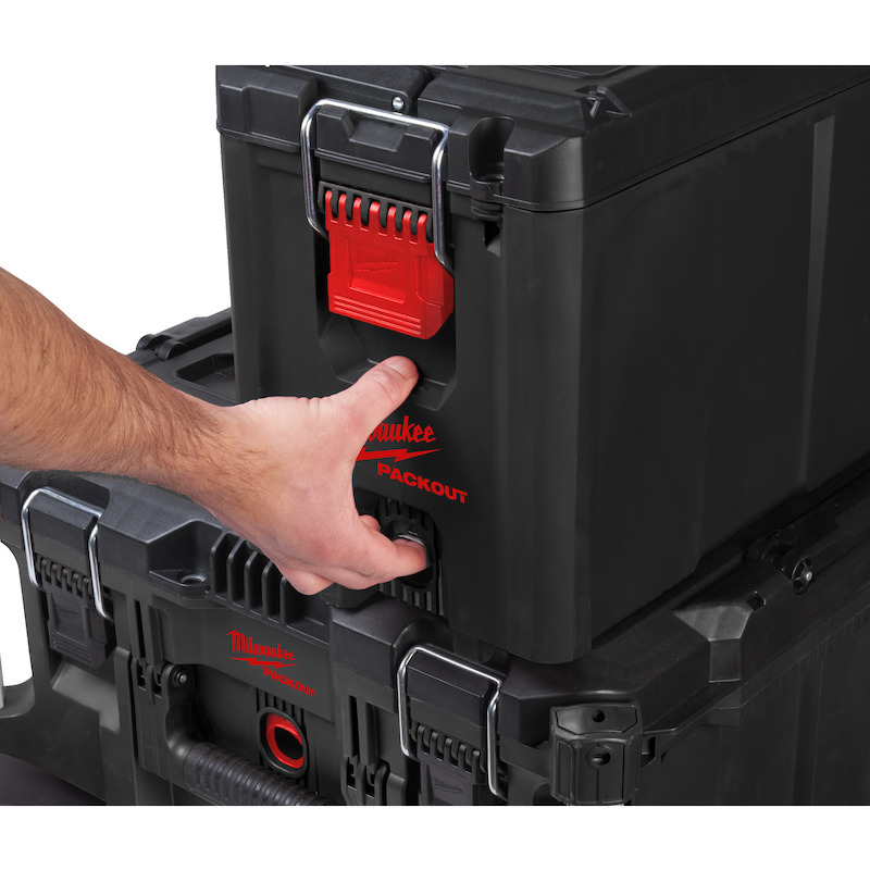 COFFRE D'OUTILS PACKOUT     4932471723   MILWAUKEE