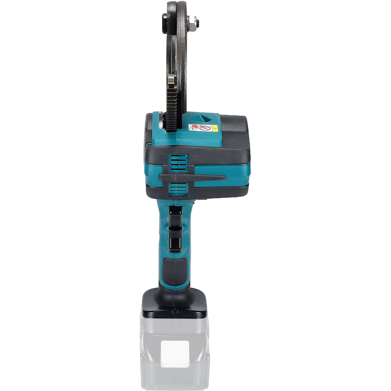 COUPE-CABLE/ACCU 18V/BODY   DTC102Z         MAKITA