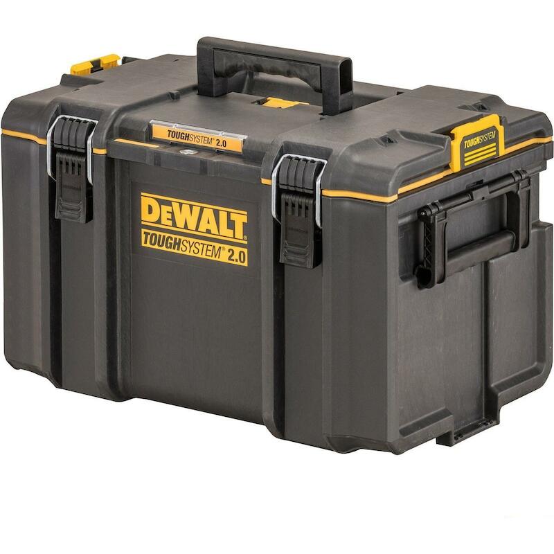 COFFRE DS400 TOUGHSYSTEM    DWST83342       DEWALT