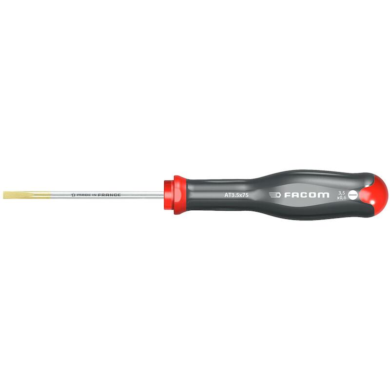SCHROEVENDR.PLAT PROTWIST   AT3.5X75         FACOM