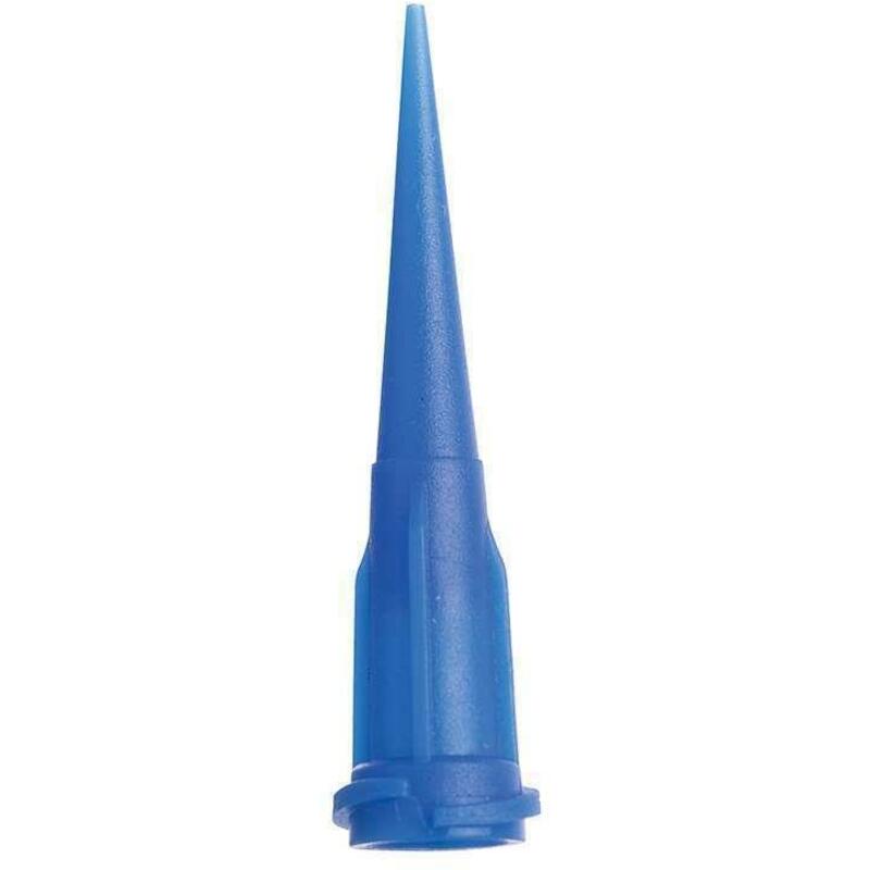 DOSEERNAALD PPC22 (50ST)    97224 (BLAUW)  LOCTITE