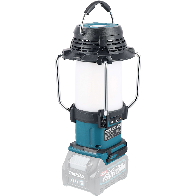RADIO DE CHANTIER XGT® - MR009GZ - MAKITA