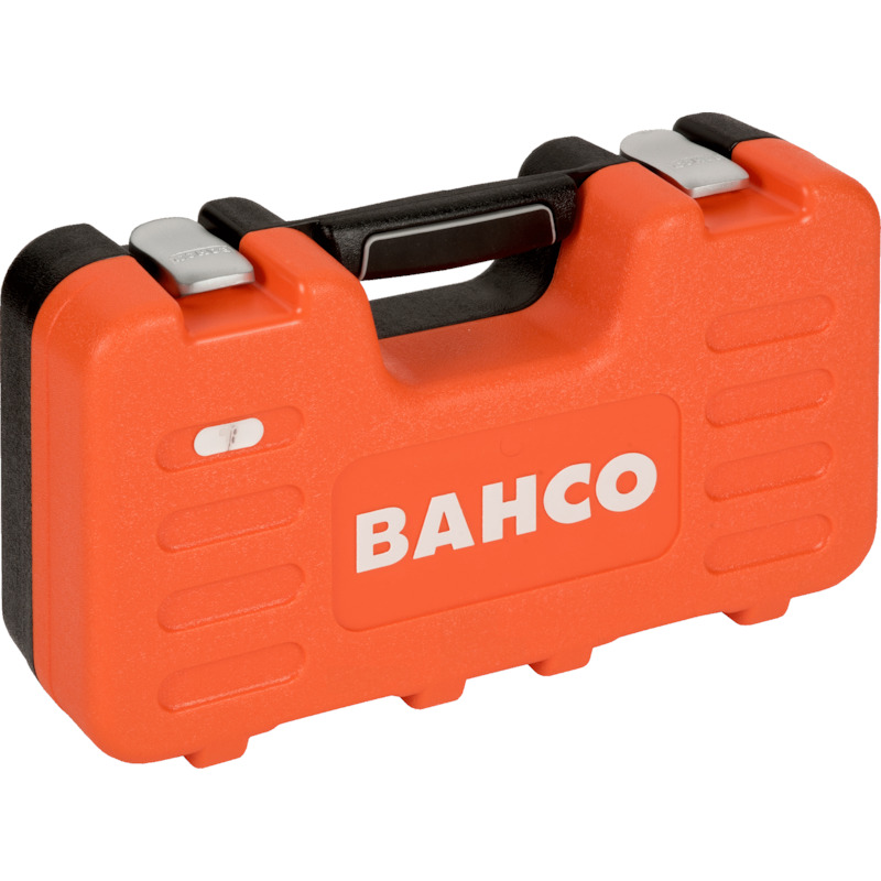 HANDDOPPENSET 6-K. - 1/2"   S240 (24ST)      BAHCO