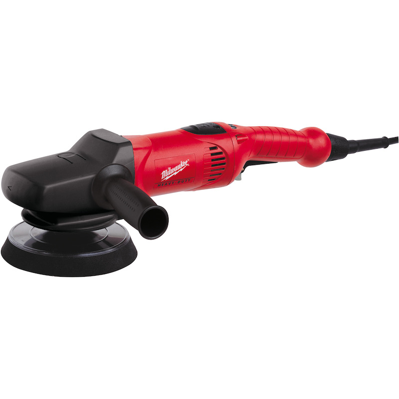 POLISSEUSE 1200W/150MM      AP 12 E      MILWAUKEE
