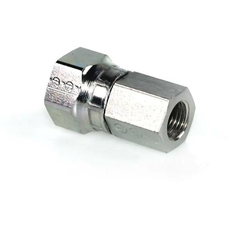 ADAPTER                     4TT4MLS         PARKER