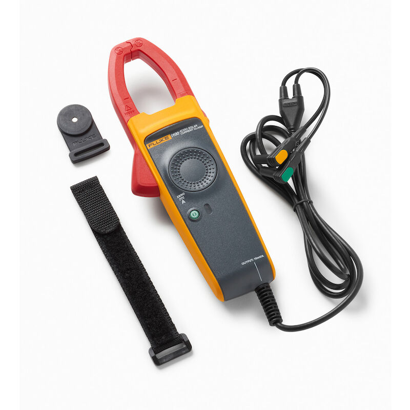 STROOMTANG AC/DC 100A       I100             FLUKE