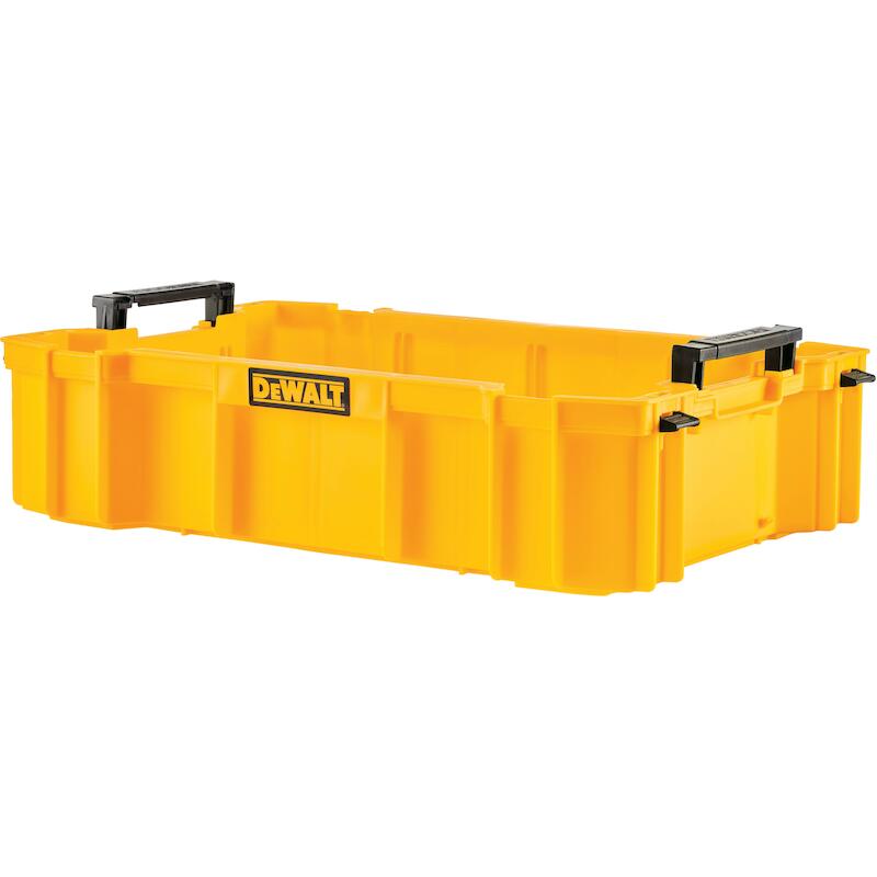 GEREEDSLADE DIEP TOUGH-SYST DWST83408       DEWALT