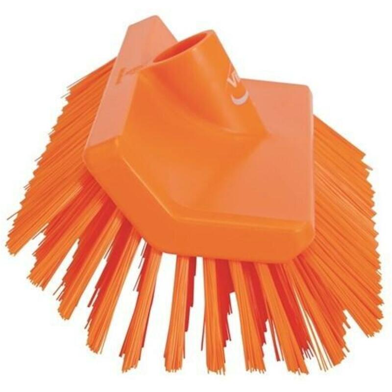 LAVE-PONT POL.MEDIUM ORANGE 7047/7  265X150  VIKAN