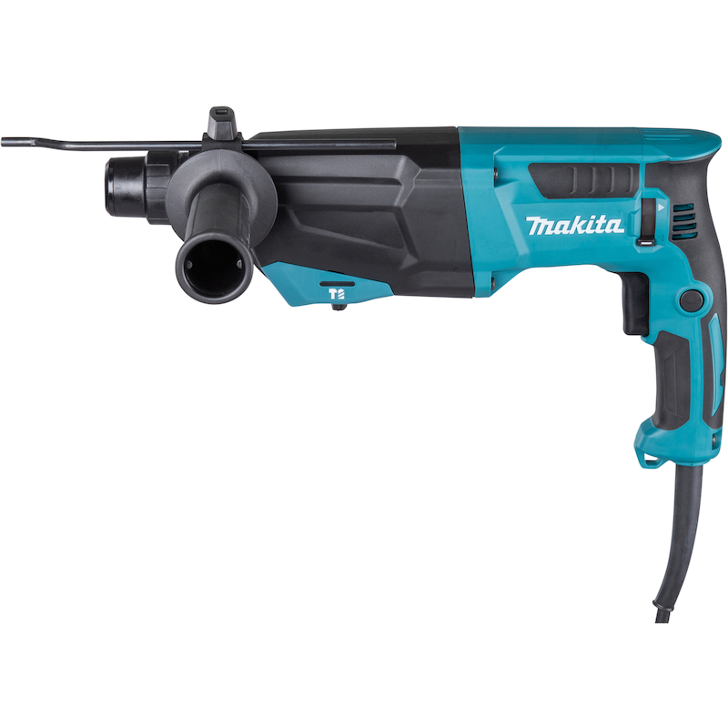 COMBIHAMER 800W             HR2670          MAKITA