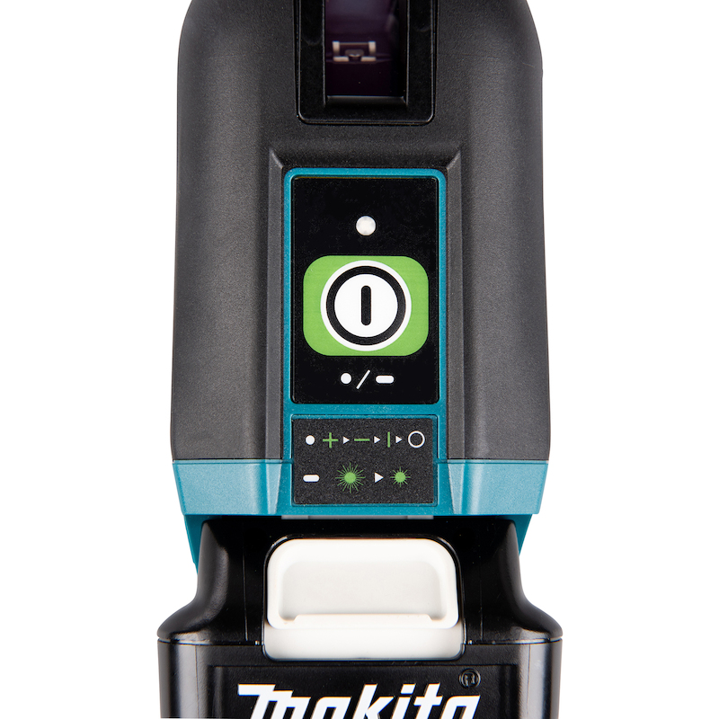 KRUISLIJNLASER CXT® - SK105GDZ - MAKITA
