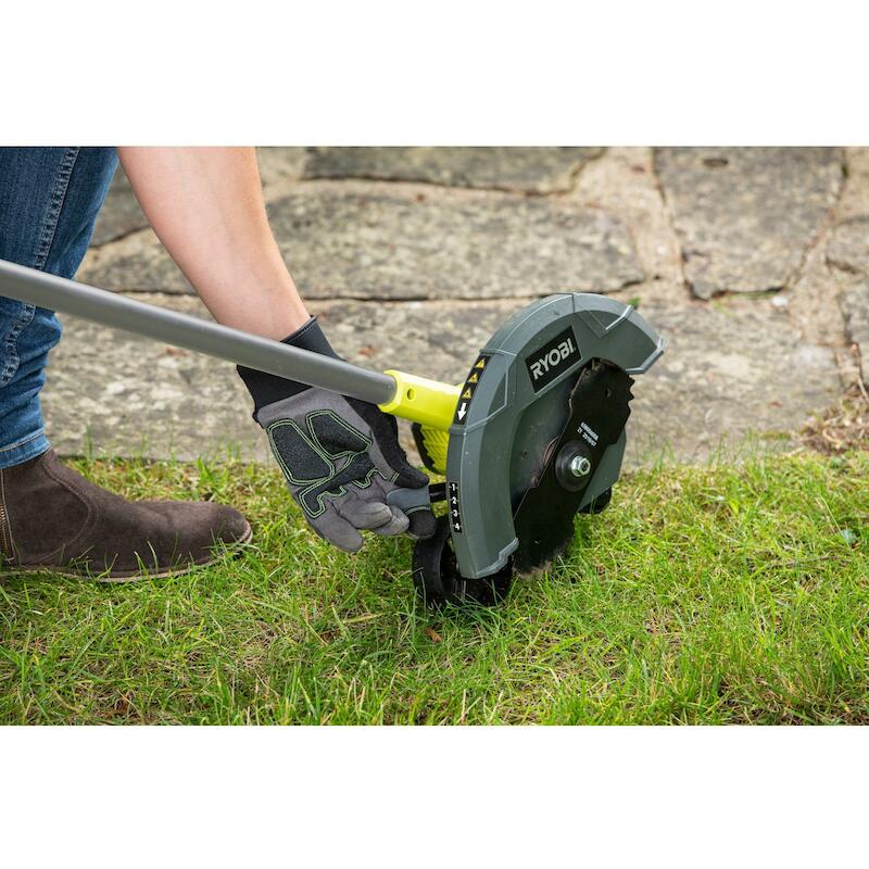 ACCUKANTENSNIJDER 18V/BODY  RY18EGA-0        RYOBI
