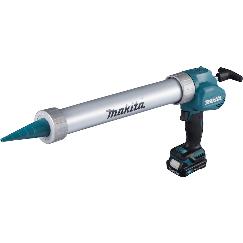 PISTOLET À MASTIC CXT® - CG100DSAEB - MAKITA