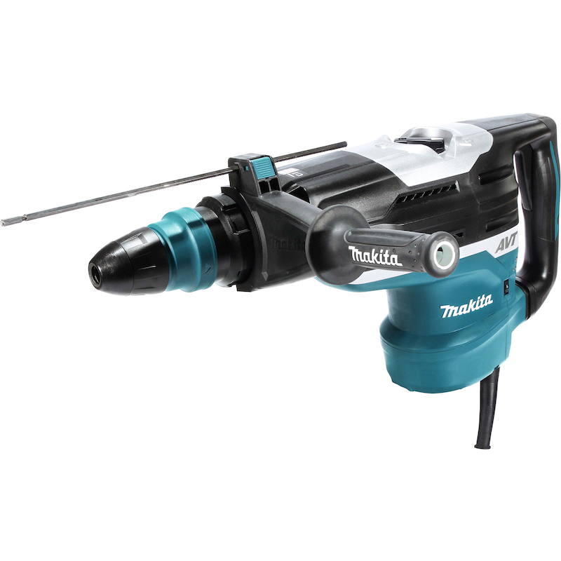MARTEAU PERFO-BURINEUR ÉLECTRIQUE - HR5212C - MAKITA