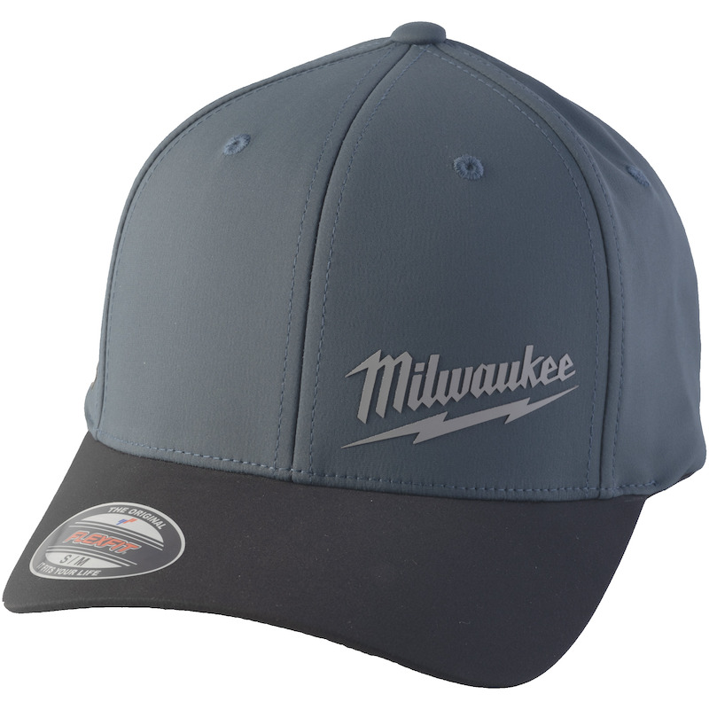 BASEBALLPET GROEN           BCP GN  L/XL MILWAUKEE