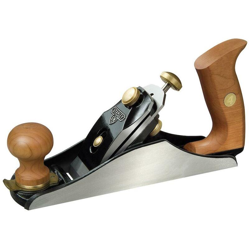 RABOT      NR 4             1-12-136 245MM STANLEY