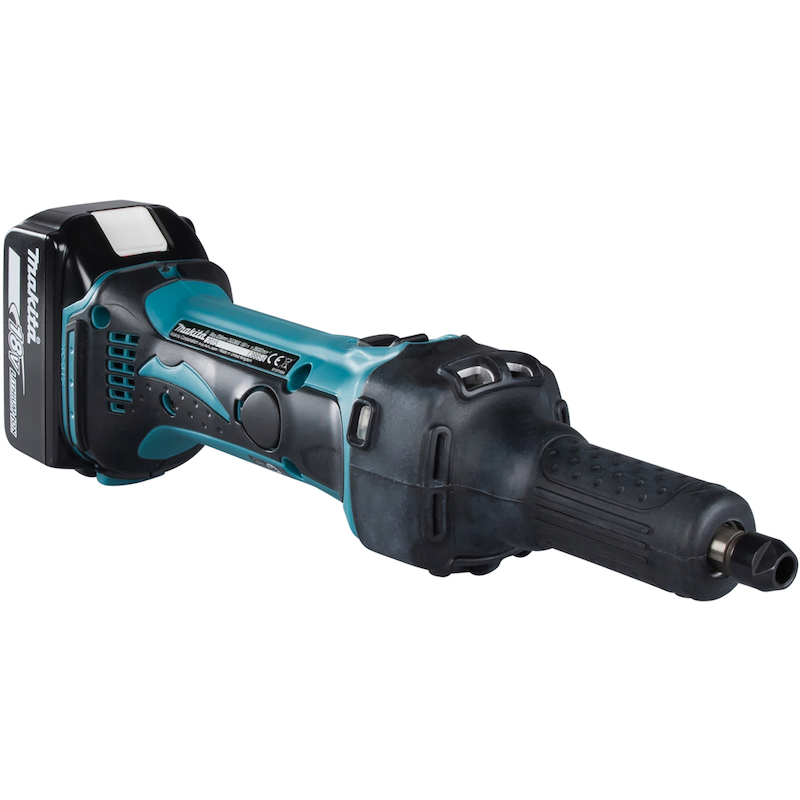 MEULEUSE DROITE LXT® - DGD800RTJ - MAKITA