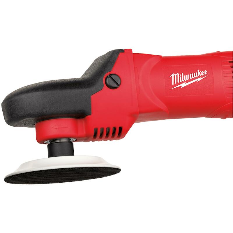 POLIJSTMACHINE 1450W/200MM  AP 14-2 200 E MILWAUKE