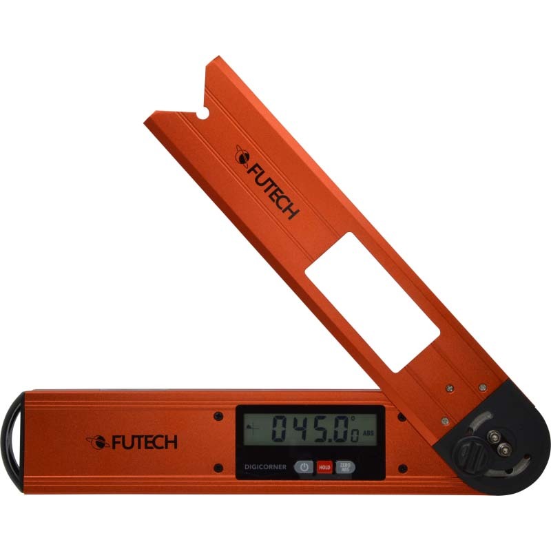 DIGITALE HOEKMETER          992D T-BEVEL-30 FUTECH