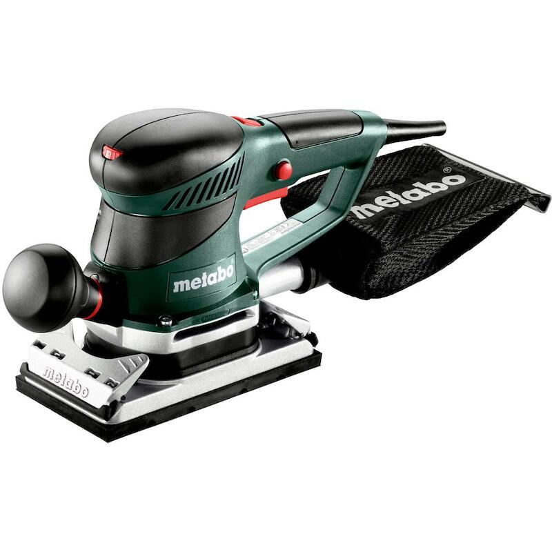 PONCEUSE VIBR.350W/92X184   SRE 4350 TT     METABO