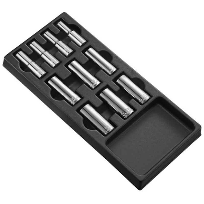 MODULE HANDDOPPEN LANG 1/2" E032201 (10ST)  EXPERT