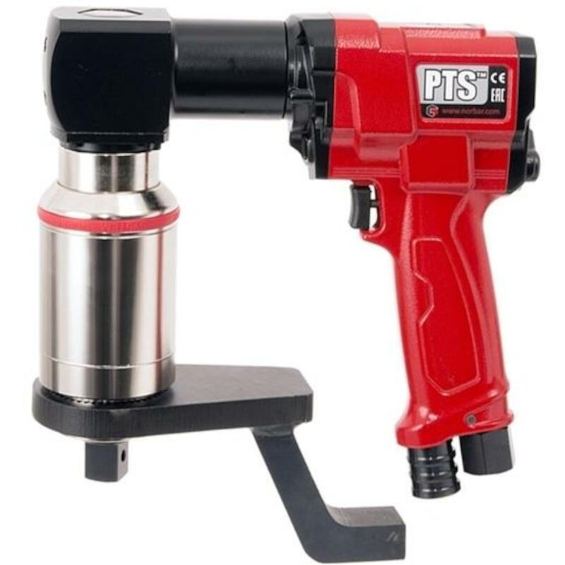 MULTIPLICATEUR DE COUPLE PNEUMATIQUE - 180244.B08.RA PTS72 - NORBAR