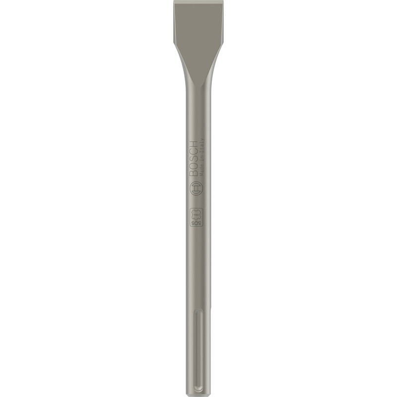 PLATTE BEITEL 25X280        1618600210 SDS-MAX BOS