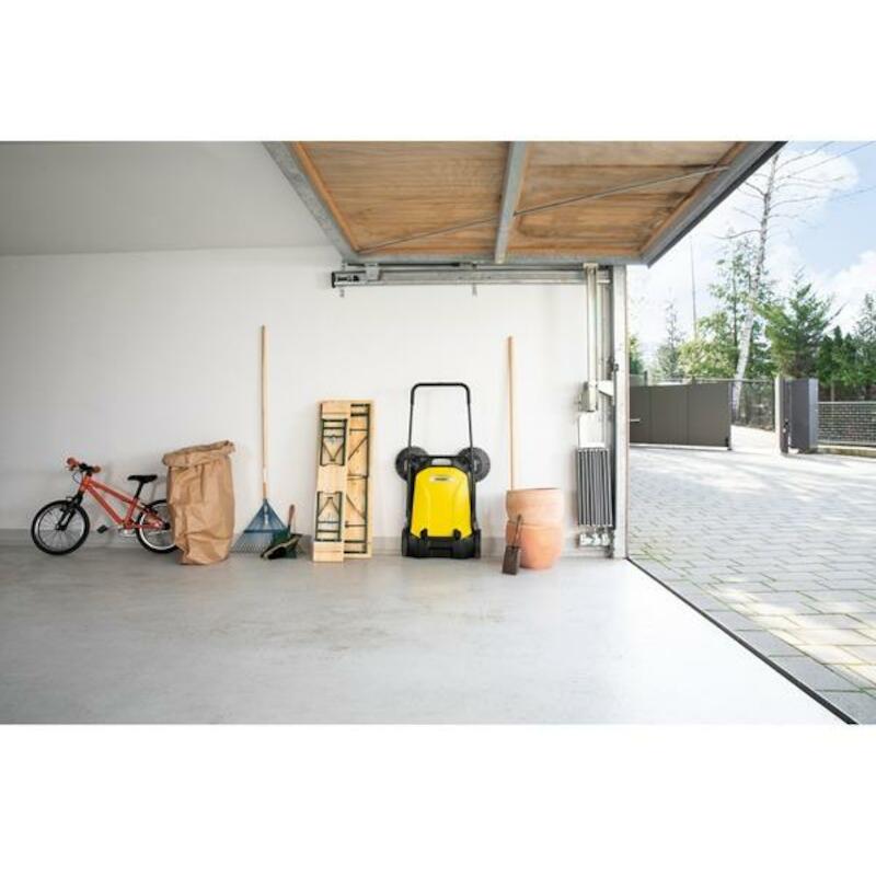 HARDE ZIJBORSTEL 2.644-032.0 KARCHER (SET VAN 2)