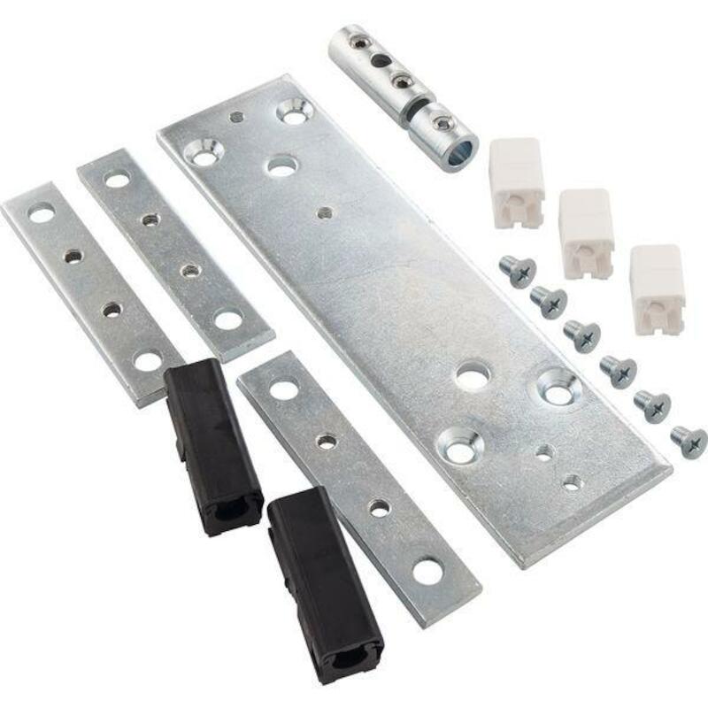 FLEXIB.TREKSTANG TOEBEHOOR  30798 - WIT       GEZE