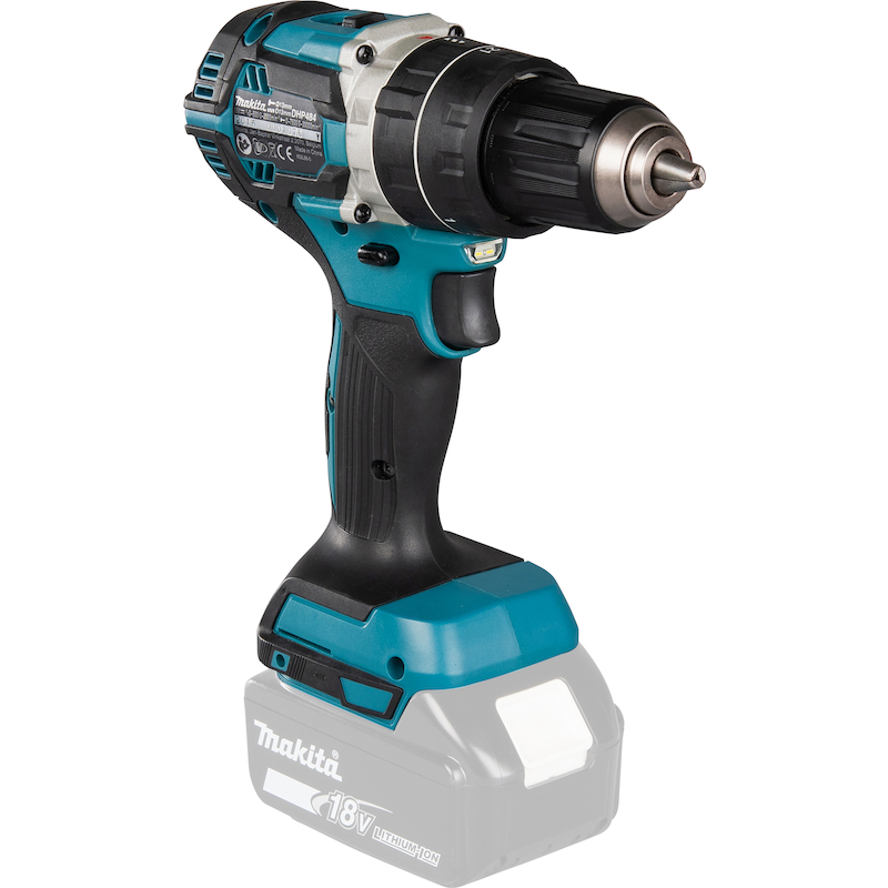 KLOPBOOR- EN SCHROEFMACHINE LXT® - DHP484ZJ - MAKITA