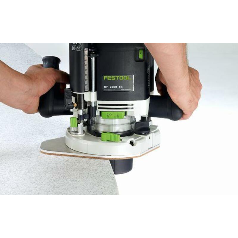 GELEIDING VOOR OF 2200      AFB-OF 2200    FESTOOL