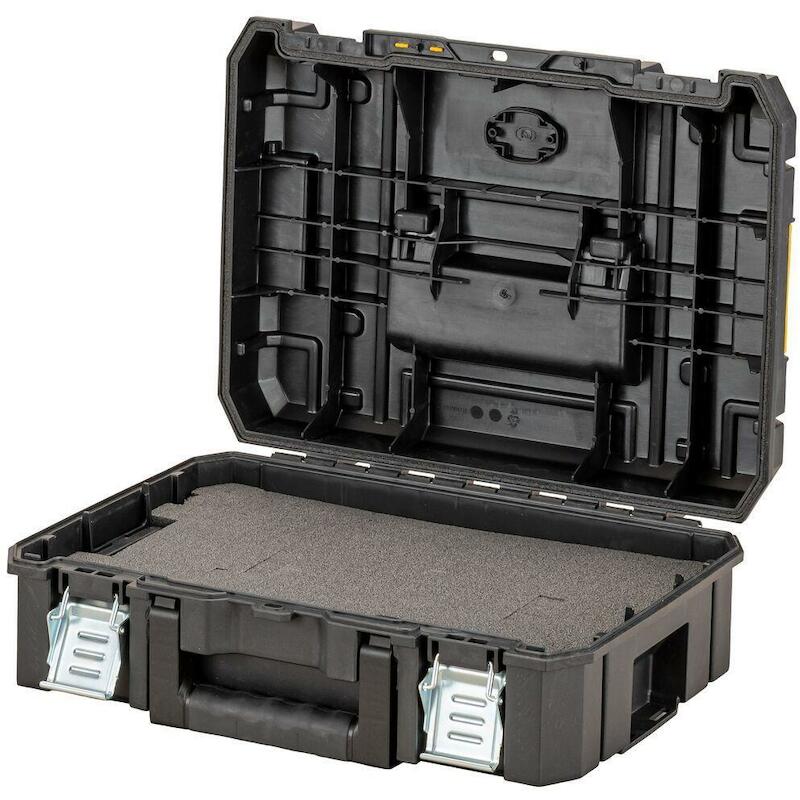 TSTAK TOP BOX UNIT          DWST83345-1     DEWALT