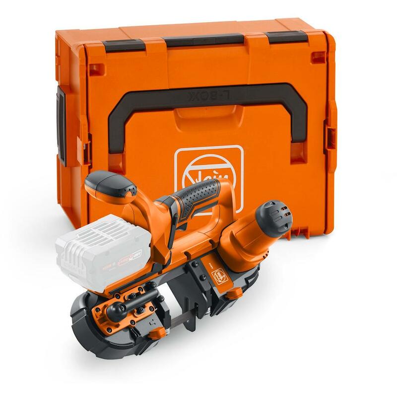 ACCU-LINTZAAG 18V/BODY      ABAS 18-63 AS     FEIN