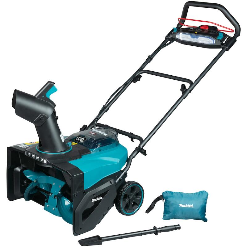 SOUFFLEUR DE NEIGE 40V/BODY SN001G          MAKITA