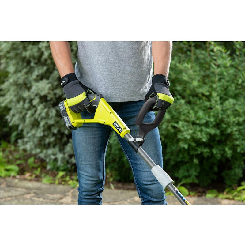 ACCUKANTENSNIJDER 18V/BODY  RY18EGA-0        RYOBI