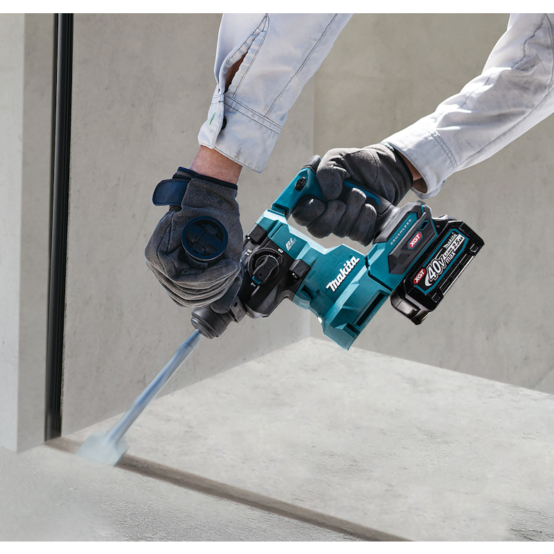 PERFO-BURINEUR XGT® - HR010GZ01 - MAKITA