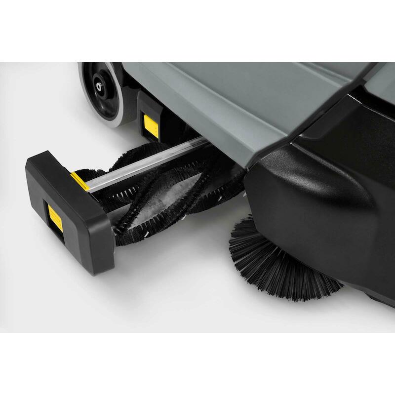 NETTOYEUSE TAPIS S/ACCU 36V CV 60/1 RS BP PACK KAR
